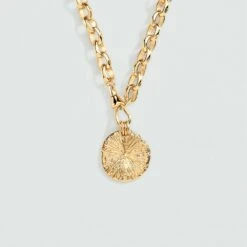 Pendentif ASTREE 9 Pendentif ASTREE -Agatha Soldes Boutique 02850051 157 TU 03