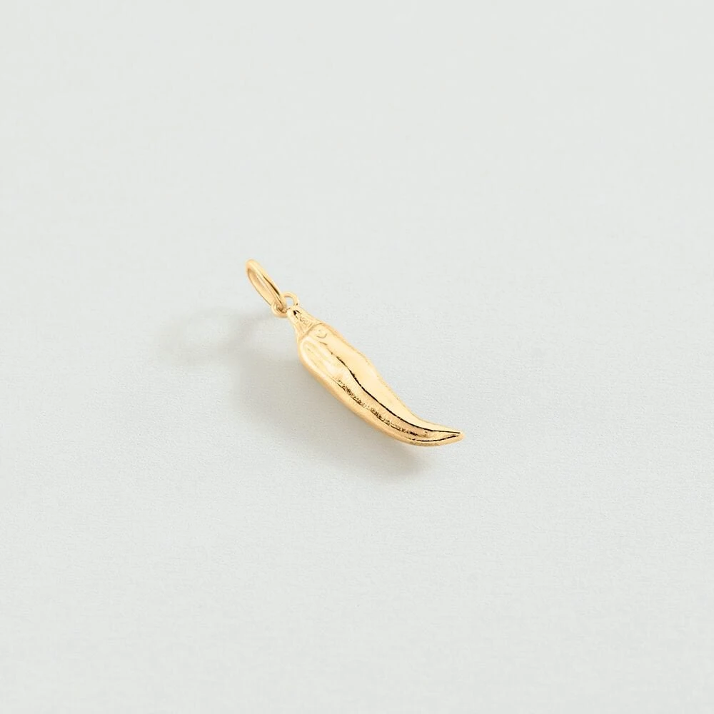 Pendentif PIMENT 1 Pendentif PIMENT