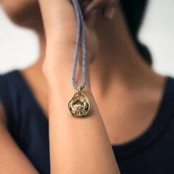 Pendentif CANCER ZODIAQUE 7 Pendentif CANCER ZODIAQUE -Agatha Soldes Boutique 02880106 157 TU M1