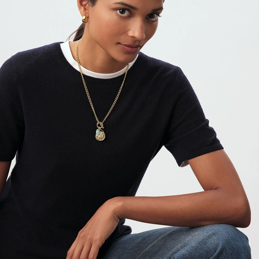 Pendentif CANCER ZODIAQUE 4 Pendentif CANCER ZODIAQUE – Image 4