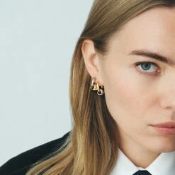 Pendentif BOULE 11 Pendentif BOULE -Agatha Soldes Boutique 02880125 157 TU M4