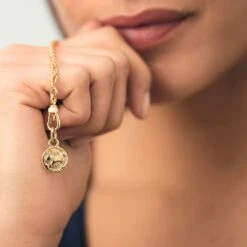 Pendentif SCOTTISH 5 Pendentif SCOTTISH -Agatha Soldes Boutique 02880127 157 TU M1