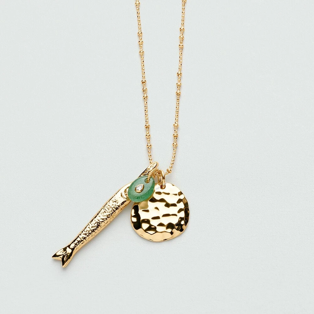 Pendentif POISSON 2 Pendentif POISSON – Image 2