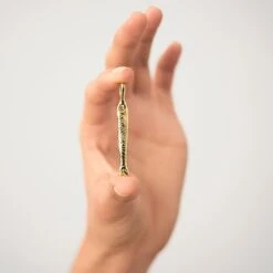 Pendentif POISSON 9 Pendentif POISSON -Agatha Soldes Boutique 02880133 157 TU M1