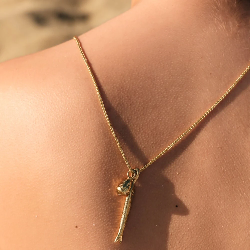 Pendentif POISSON 7 Pendentif POISSON – Image 7