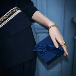 Sautoir XOXO -Agatha Soldes Boutique 03810002 157 TU M4