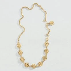 Sautoir PONT DES ARTS -Agatha Soldes Boutique 03810003 157 TU 03