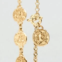 Sautoir PONT DES ARTS -Agatha Soldes Boutique 03810003 157 TU 04