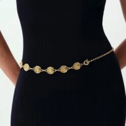 Sautoir PONT DES ARTS -Agatha Soldes Boutique 03810003 157 TU M2